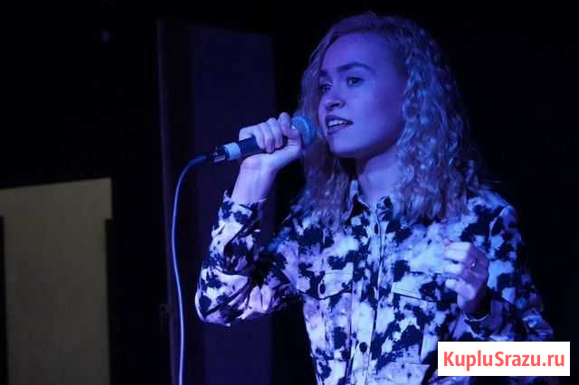 Эстрадный вокал Мурино - изображение 1