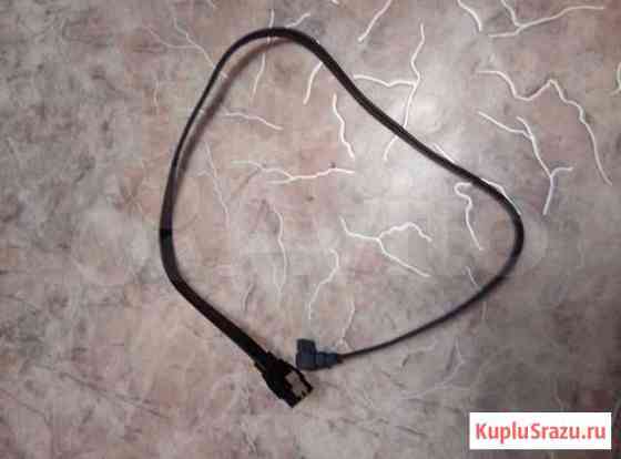 SATA кабели новые с фиксаторами Казань