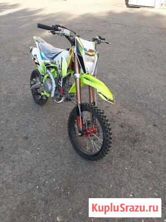 Питбайк MX125E Оренбург - изображение 1