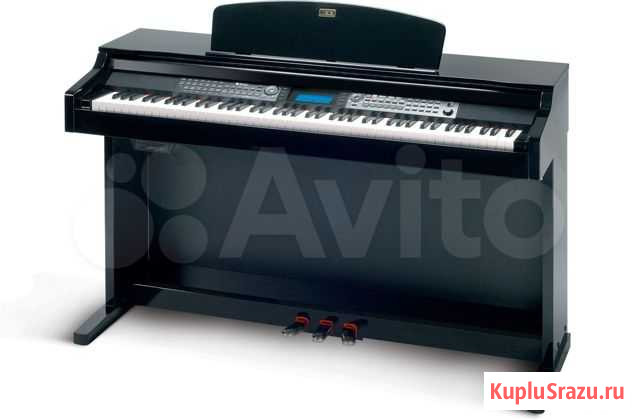 GEM PS 1600 HPE цифровое пианино с доставкой Екатеринбург - изображение 1