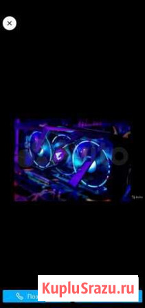 RTX 2070 super aorus Новомосковск - изображение 1