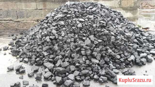 Уголь талдинский 50-250 Новокузнецк - изображение 1