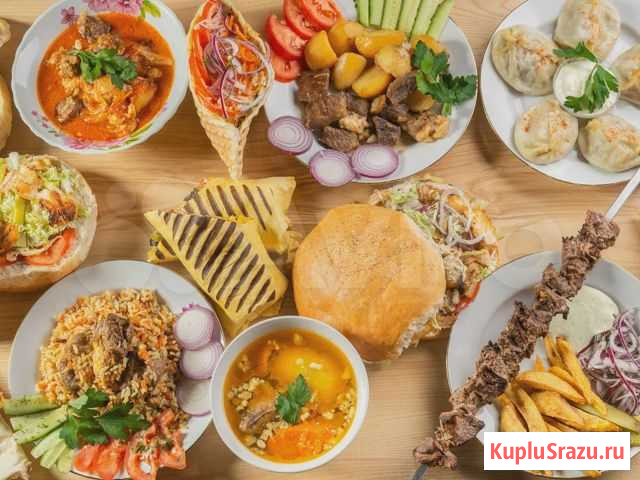 Шаурма Мытищи - изображение 1