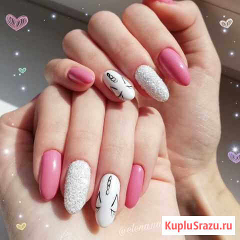 Маникюр Липецк - изображение 1