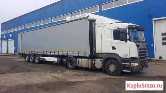 Штора Koluman Москва