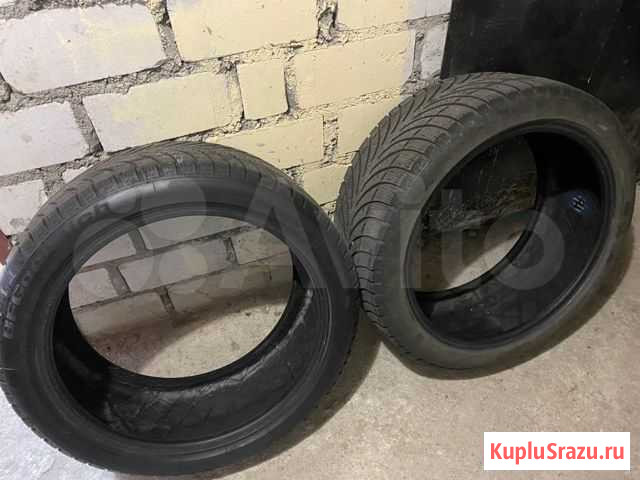 Шины Калининград - изображение 1