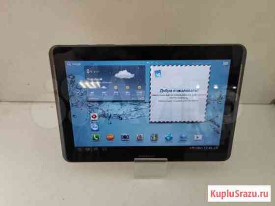 Планшет с SIM-картой Samsung Galaxy Tab 2 10.1 GT Нижний Новгород