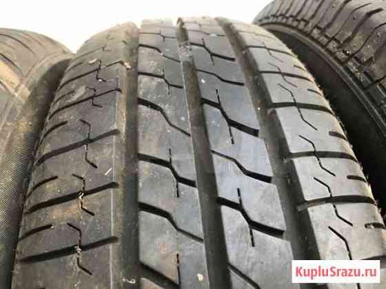 Шины бу 175 65 14 Bridgestone B391 Тамбов