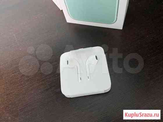 Наушники earpods Калининград