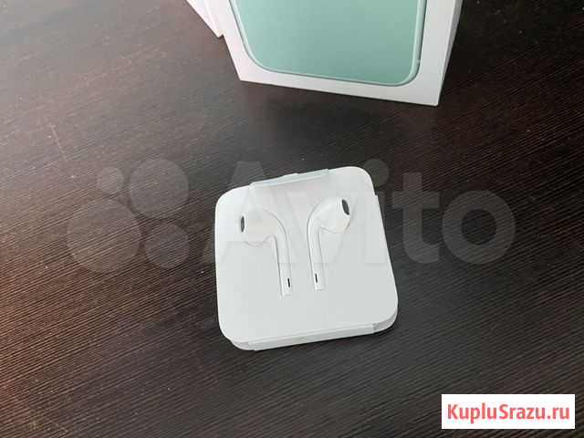 Наушники earpods Калининград - изображение 1