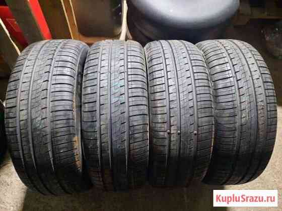 Новые 215/55R16 лето Amtel Planet EVO к-т Тюмень