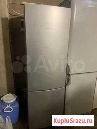 Холодильник Daewoo 190cm nofrost Иркутск - изображение 1