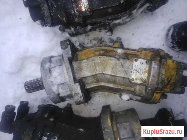 Гидромотор 31112 Брянск - изображение 1
