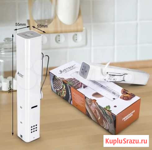 Сувид Sous Vide Самара - изображение 1