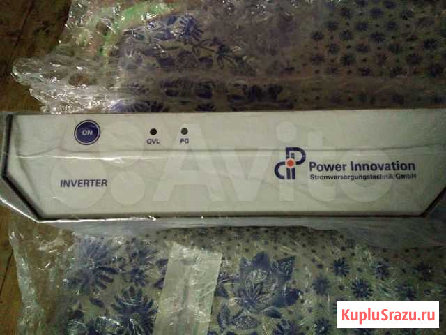 Inverter Набережные Челны - изображение 1