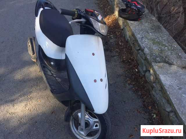 Honda dio 35 Ялта - изображение 1