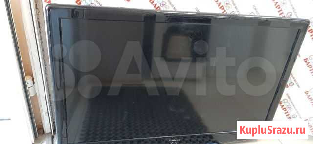 Телевизор 42703 Ангарск - изображение 1