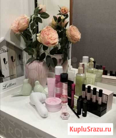 Новая косметика Mary Kay Мирный - изображение 1