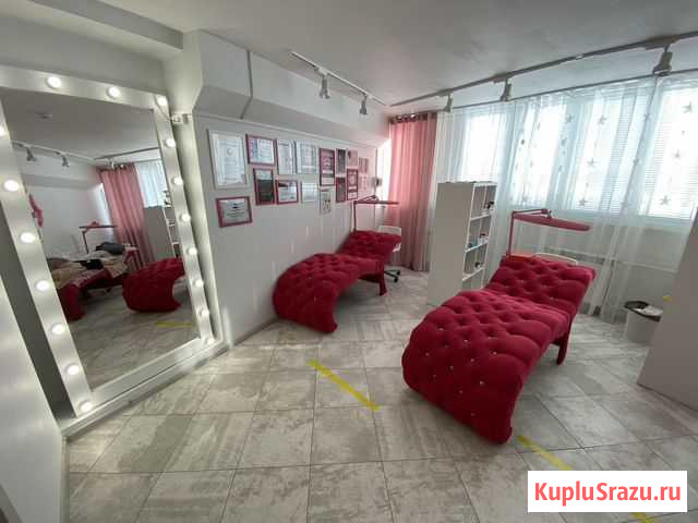 Сдам рабочее место для лэшмейкера (кушетку) Люберцы - изображение 1