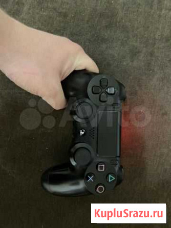 Dualshock 4v1 оригинал Нижний Новгород - изображение 1