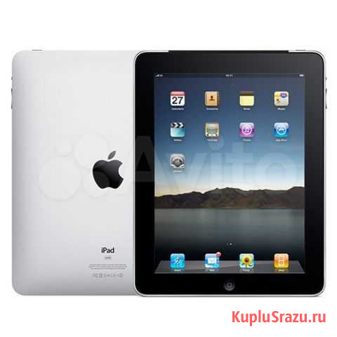 iPad air 128gb Самара - изображение 1