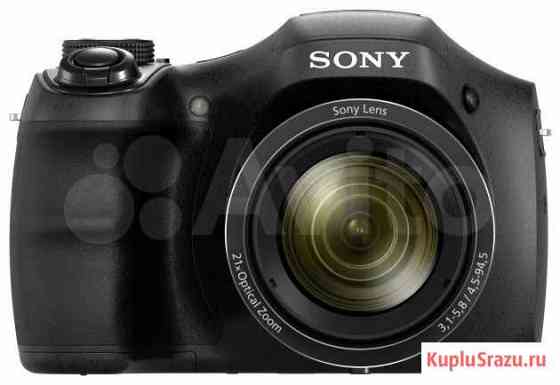 Sony Cyber-shot DSC-H100 Иркутск