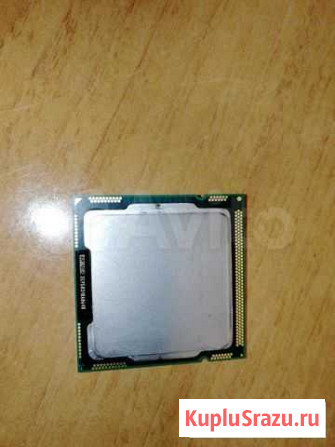 Процессор Intel core i3-530 б/у 2,93GHZ Алатырь - изображение 1
