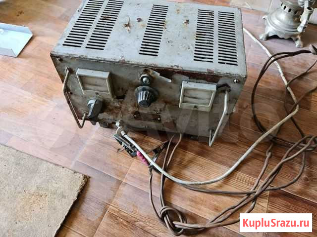 Зарядное устройство Хабаровск - изображение 1