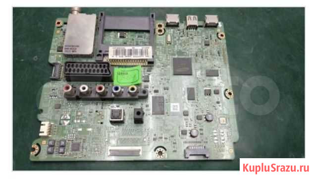 Main Board BN41-01955 для телевизора Samsung UE32F Миасс - изображение 1