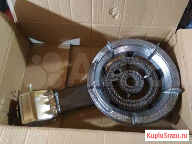 Газовая плита Барнаул - изображение 1