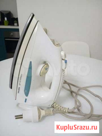 Утюг Tefal Primagliss 20 Екатеринбург - изображение 1