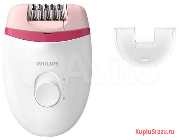 Эпилятор Philips BRE235/00 Нижний Новгород - изображение 1