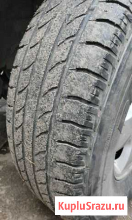 Шины 235/75/16 Nexen Roadian 541 Абакан - изображение 1