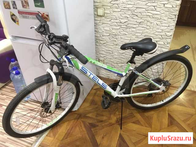 Велосипед stels Miss 5100 Екатеринбург - изображение 1