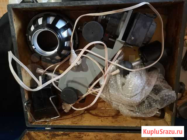 Фотоувеличитель упа 514 Томск - изображение 1