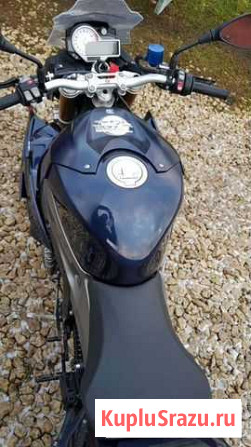 BMW S 1000 R Санкт-Петербург - изображение 1