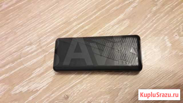 Повербанк 10000 mAh Горячий Ключ - изображение 1