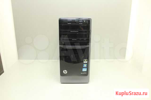 I3-2100/GT 210 512mb/6GB/HDD-500GB Томск - изображение 1