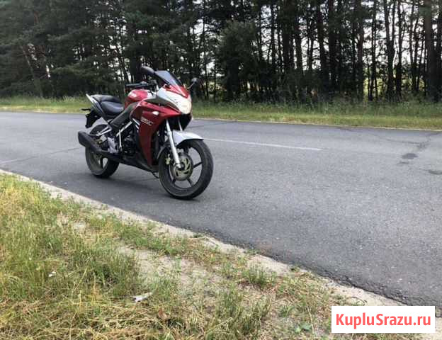 Racer 250 Ракитное - изображение 1