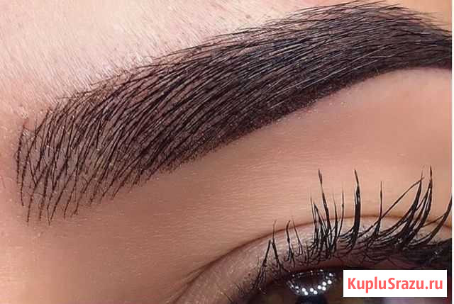 Татуаж бровей Кострома - изображение 1