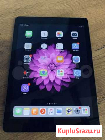 iPad air Пермь - изображение 1