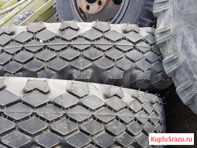 Колесо в сборе 240-508 8.25-20 ик-6ам1 без пробега Екатеринбург - изображение 1