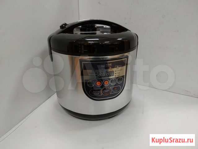 Мультиварка homeelement HE-MC660 Орск - изображение 1