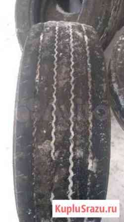 R22.5 255/70 1шт. Michelin Ижевск