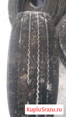 R22.5 255/70 1шт. Michelin Ижевск - изображение 1