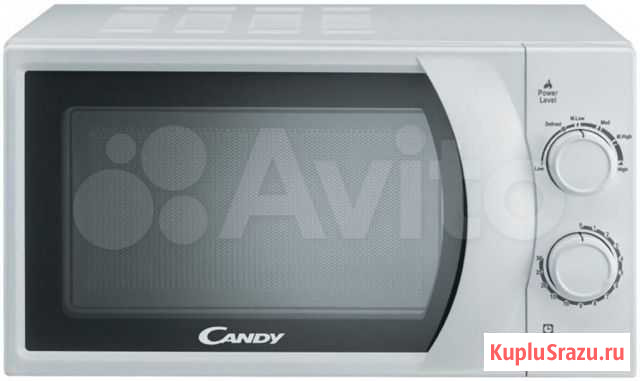 Микроволновая печь Candy cpmw 2070S Смоленск - изображение 1
