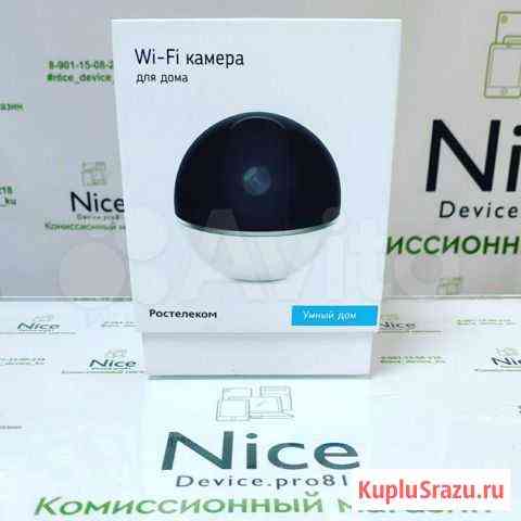IP-камера Ezviz CS-C6SZW Каменск-Уральский