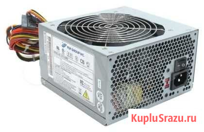 FSP Group ATX-450PNR 450W Тюмень - изображение 1
