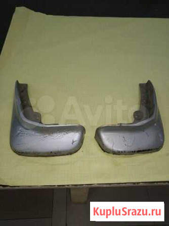 Брызговики на Хонду Сабер 2000г Благовещенск - изображение 1