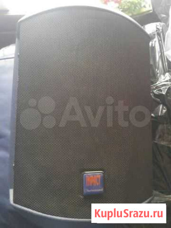 Turbosound impact 80 и 50 Вязники - изображение 1